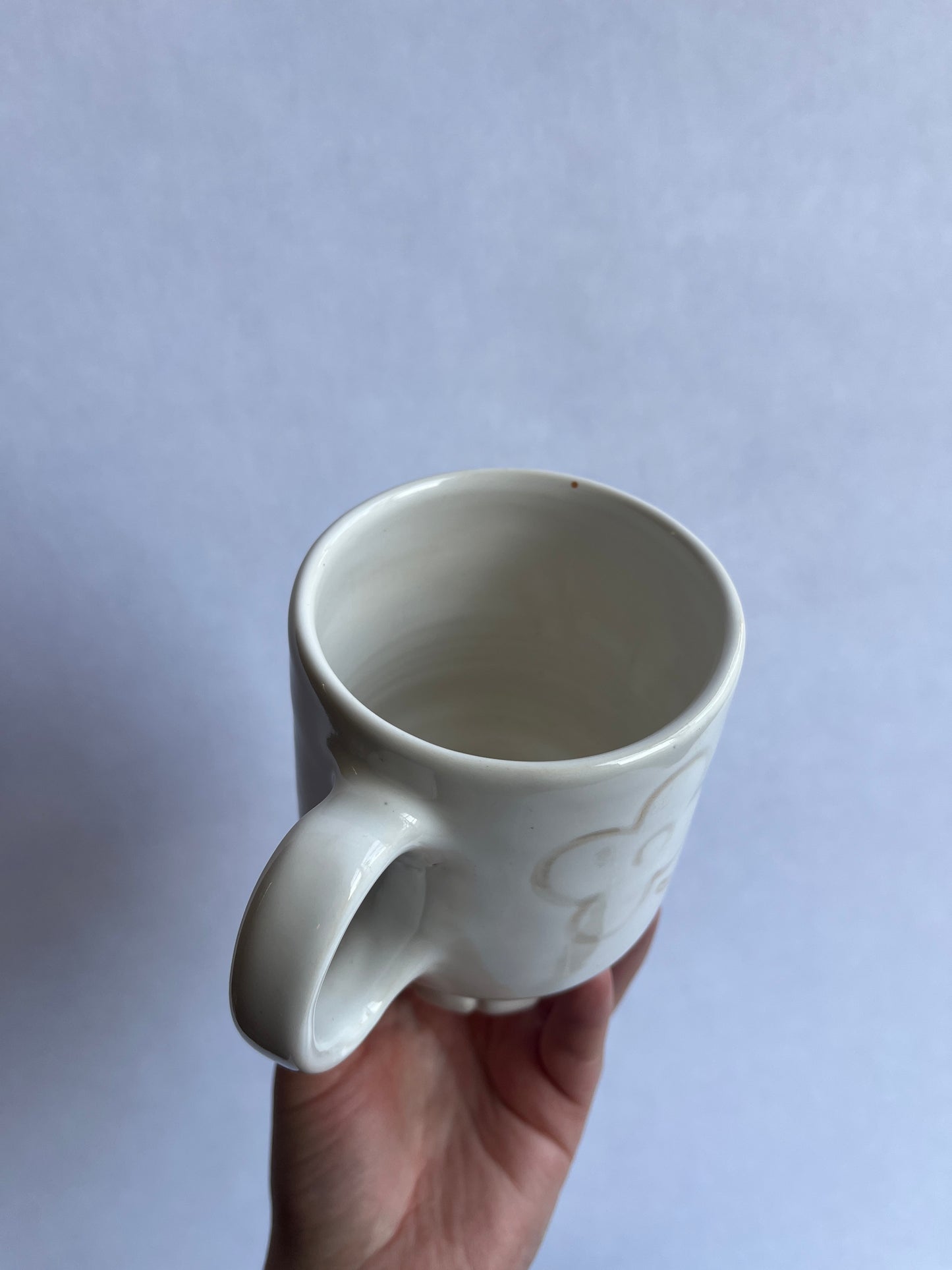 SECONDS SALE: Jake's almost Favorite Mugs