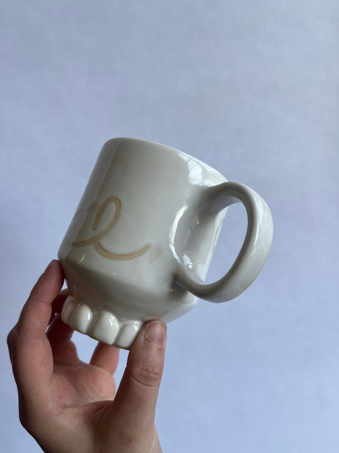 SECONDS SALE: Jake's almost Favorite Mugs