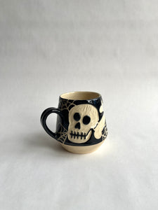 Skull and Bones Mugs