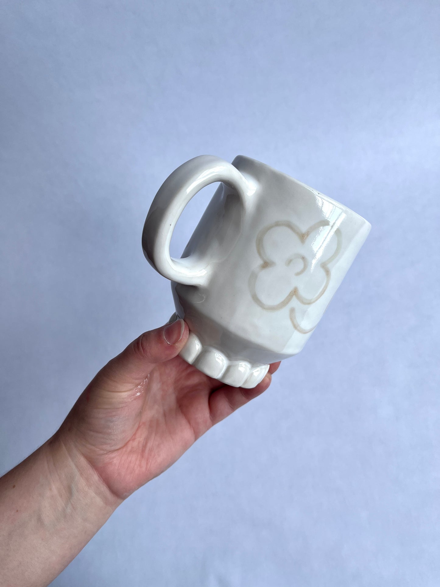 SECONDS SALE: Jake's almost Favorite Mugs
