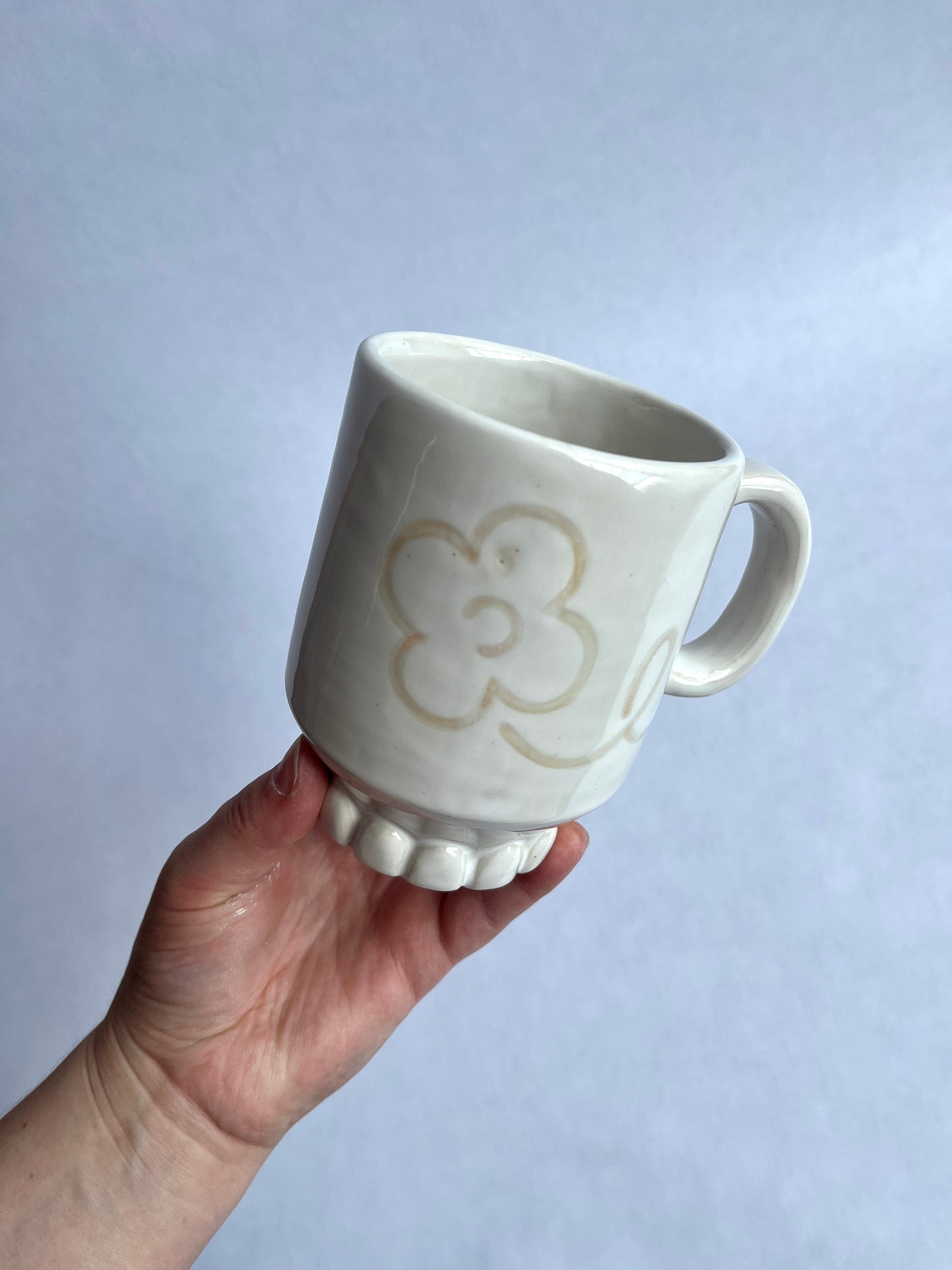 SECONDS SALE: Jake's almost Favorite Mugs