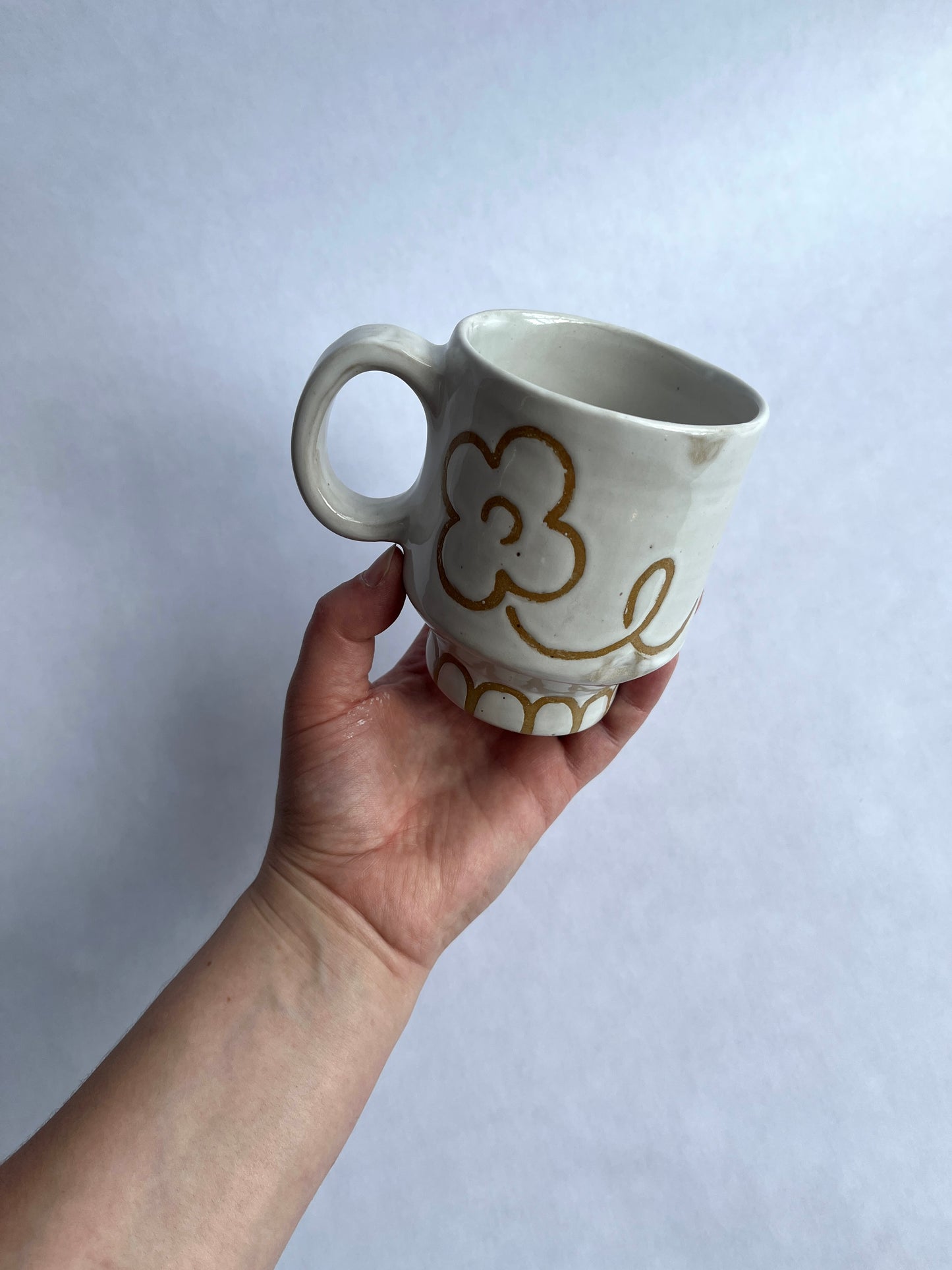 SECONDS SALE: Jake's almost Favorite Mugs