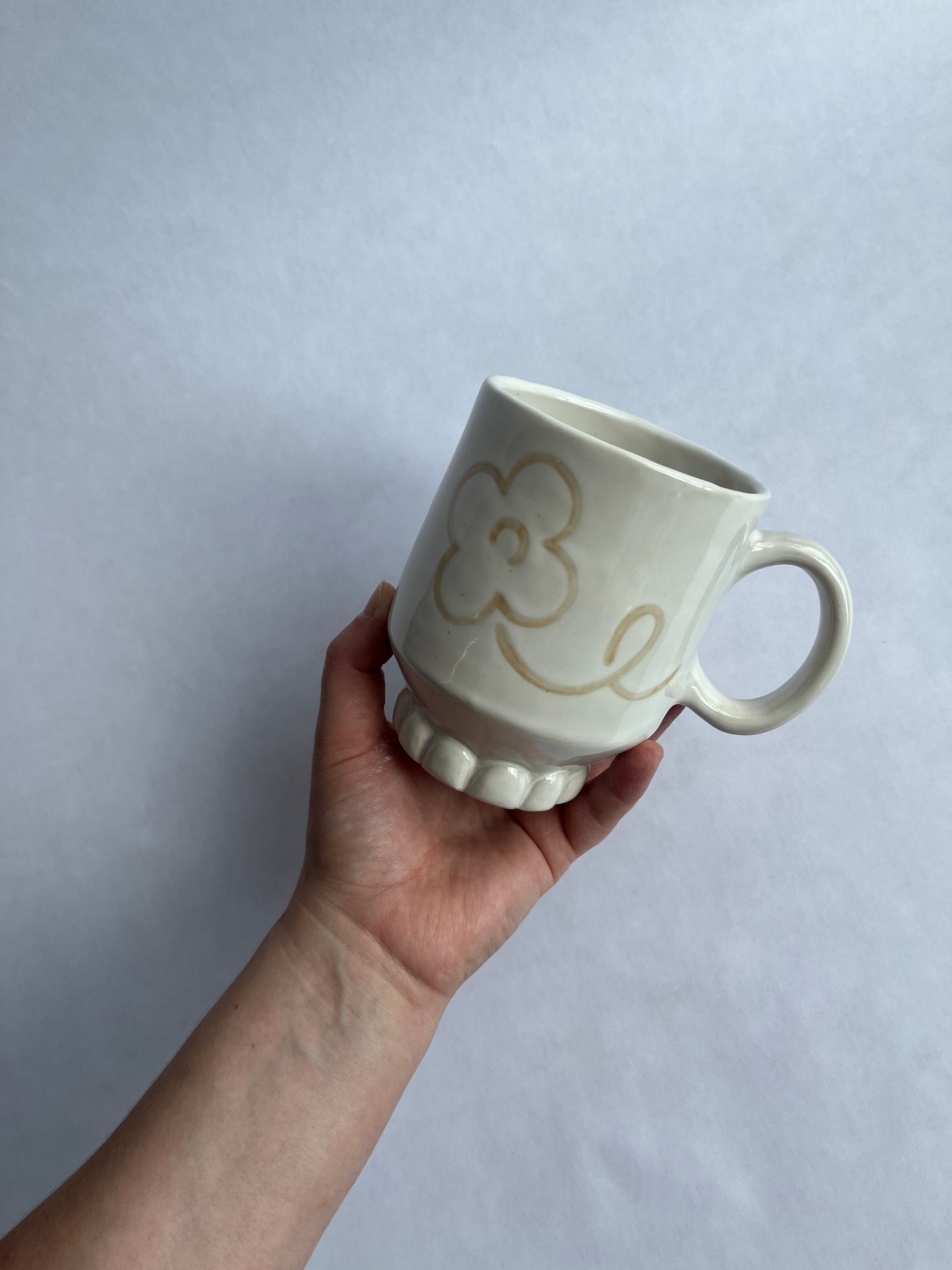SECONDS SALE: Jake's almost Favorite Mugs