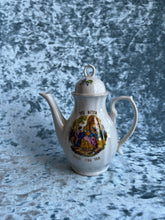 Load image into Gallery viewer, Penland Pots: Spill the Tea teapot
