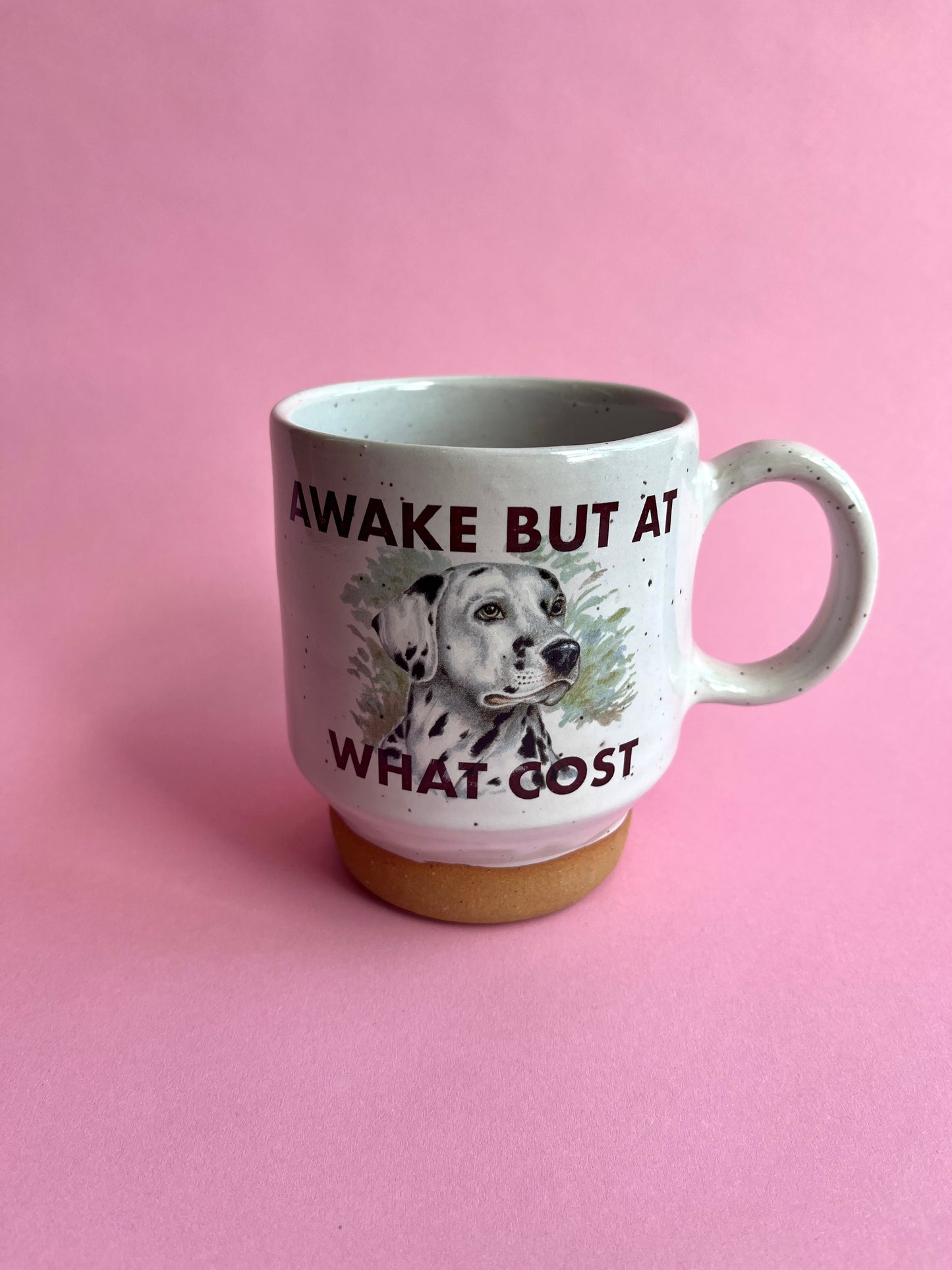 Crisis Cups: Awake But At What Cost