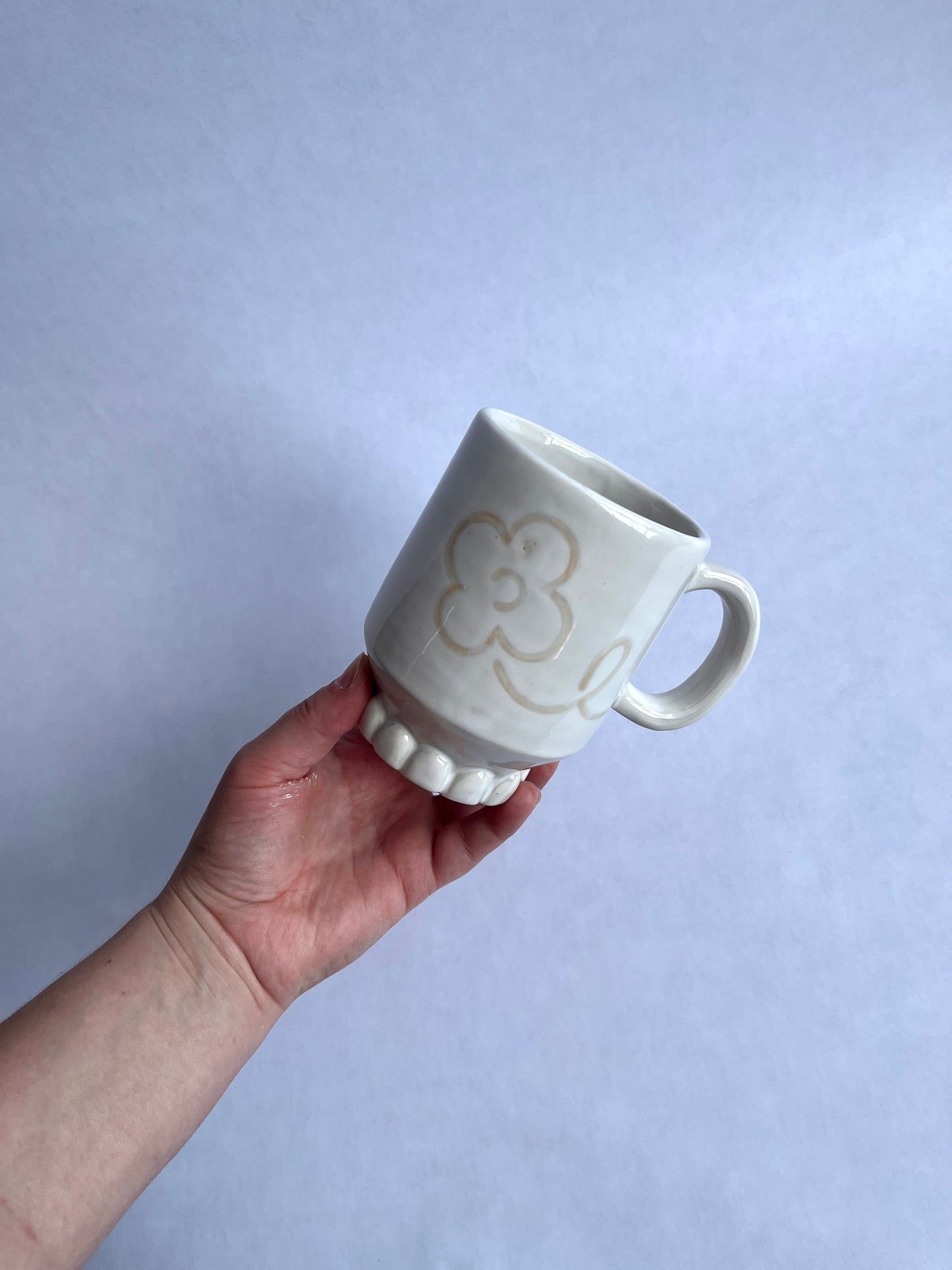 SECONDS SALE: Jake's almost Favorite Mugs