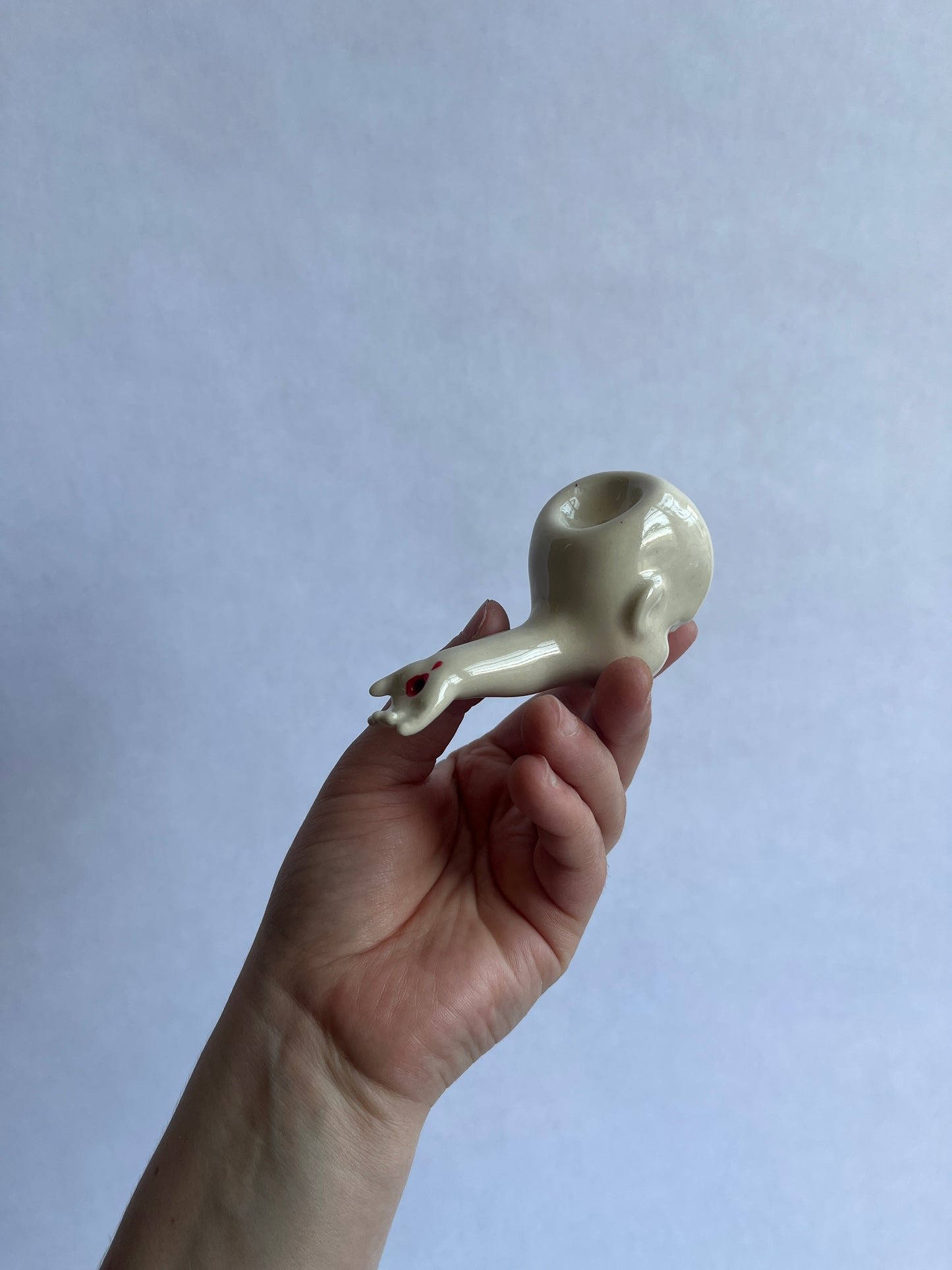 SECONDS SALE: Li'l Nightmare Pipe
