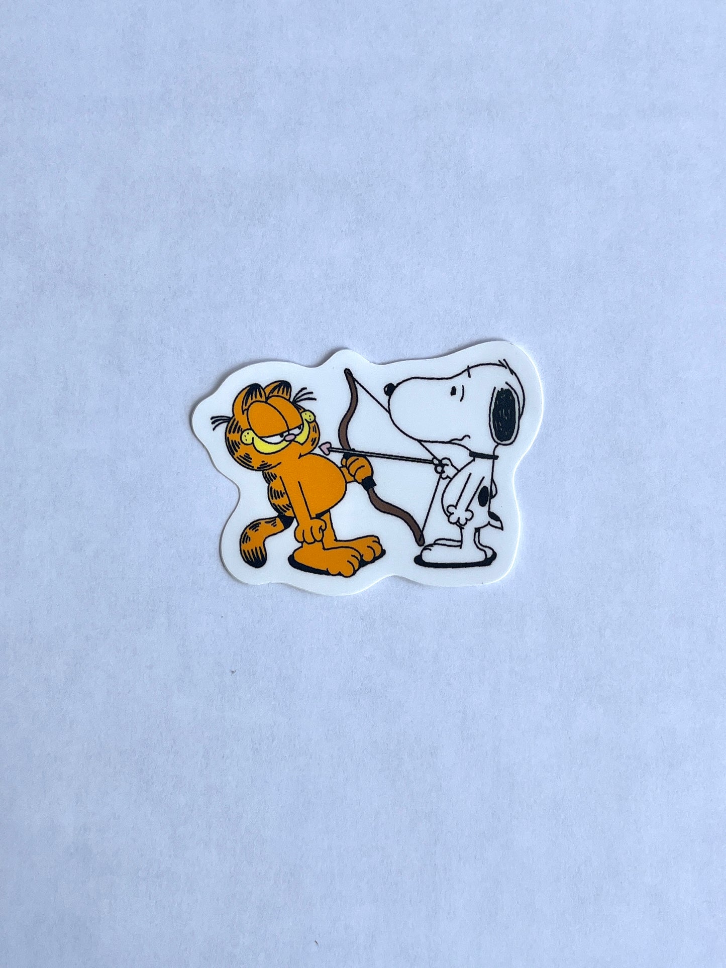 Nap Energy Sticker