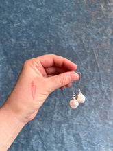 Load image into Gallery viewer, Mini mug earrings
