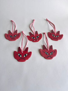Little Devils! (RTS)
