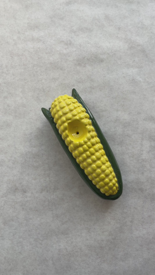 Corn Pipe