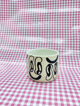 Load image into Gallery viewer, Carved Mixed Emotions Planter
