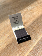Load image into Gallery viewer, Pot Punisher Matchbook
