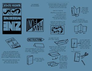 Zine Machine (digital download)