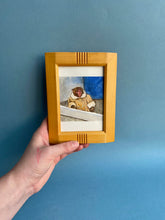 Load image into Gallery viewer, IRL NFT: IKEA Monkey original watercolor
