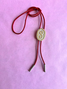 BOLO no. 80 (Cool S - Red)