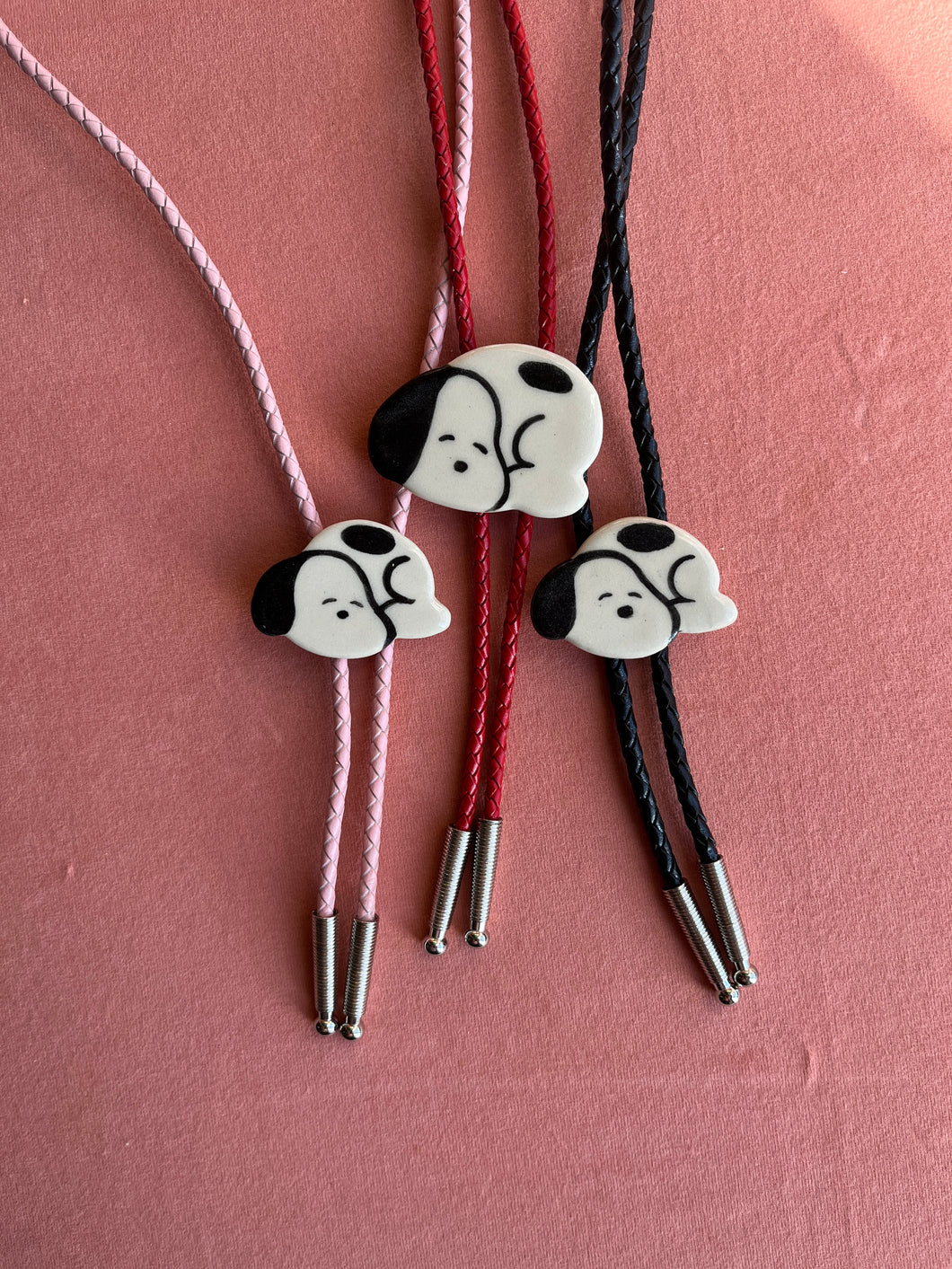 Baby Snoopy Bolos (RTS)