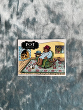 Load image into Gallery viewer, Sleepytime Tea Pot Punisher Sticker
