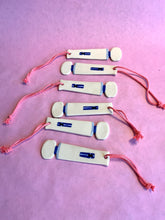 Load image into Gallery viewer, Hitachi Magic Wand Ornament
