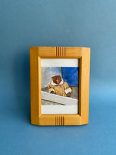 Load image into Gallery viewer, IRL NFT: IKEA Monkey original watercolor
