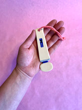Load image into Gallery viewer, Hitachi Magic Wand Ornament
