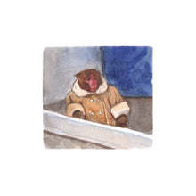 Load image into Gallery viewer, Dumb Watercolor Memes zine
